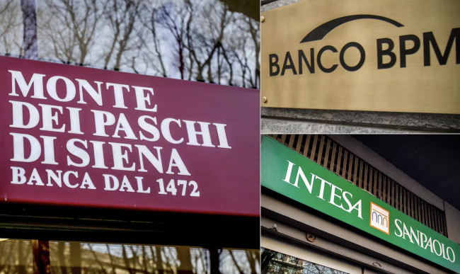 Intesa-Mps, perché l'operazione può cambiare il volto delle banche
