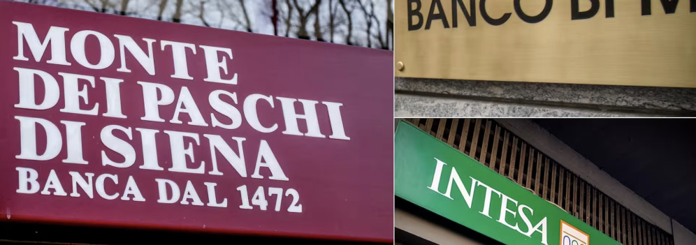 Intesa-Mps, perché l'operazione può cambiare il volto delle banche