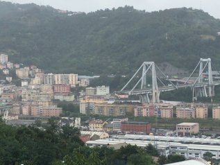 Oltre "Autostrade per l'Italia", gli interessi globali del gruppo Atlantia