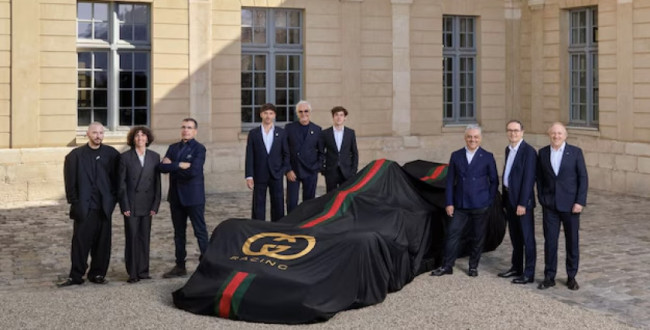 F1 e lusso, svolta storica: Gucci entra nel Circus