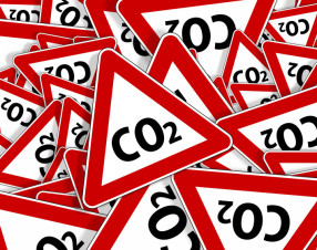-30% di emissioni dal 1990 ma i trasporti frenano la transizione climatica
