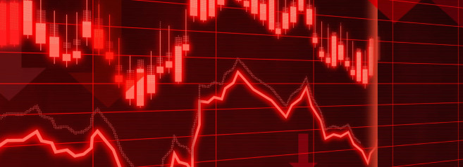 Cosa sta succedendo ai mercati globali