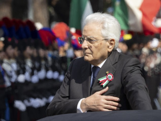 Russia-Italia, nuovo scontro diplomatico: Mosca attacca il Quirinale