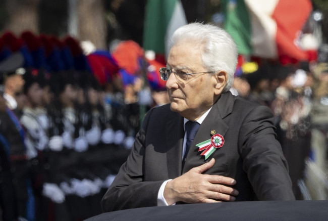 Russia-Italia, nuovo scontro diplomatico: Mosca attacca il Quirinale