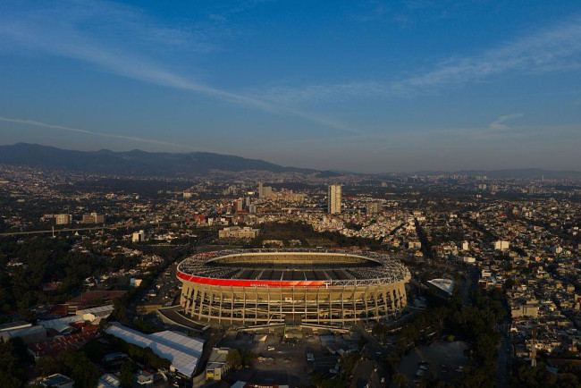 Mondiali di calcio 2026: 16 città, 104 partite e un impatto da miliardi