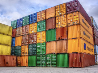 Export: Toscana locomotiva con un boom del 30%, ma il Nord-Est rallenta