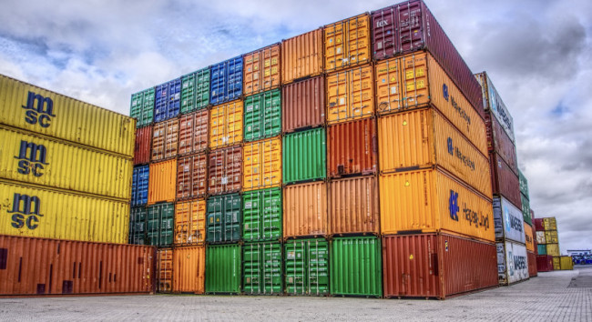 Export: Toscana locomotiva con un boom del 30%, ma il Nord-Est rallenta