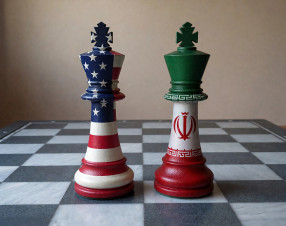 C’è l’intesa fra gli Usa e l’Iran