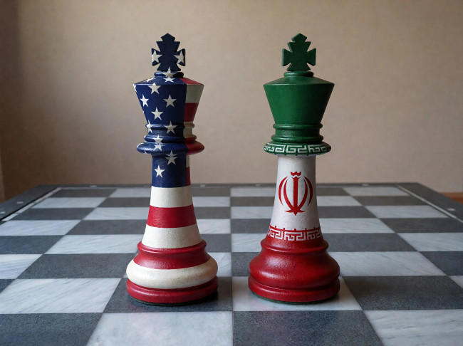 C’è l’intesa fra gli Usa e l’Iran
