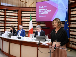 Cosa dice davvero il rapporto dell’Upb