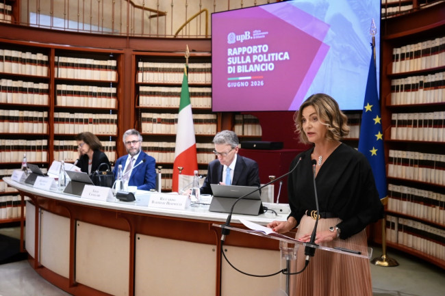 Cosa dice davvero il rapporto dell’Upb