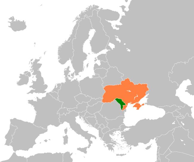 Ucraina e Moldavia, l’UE apre il primo capitolo