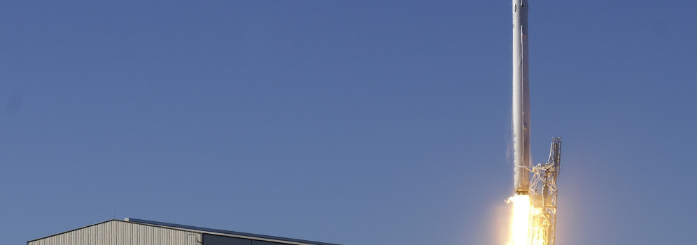 SpaceX da record: sbarco storico in Borsa, Musk supera quota 1.000 miliardi