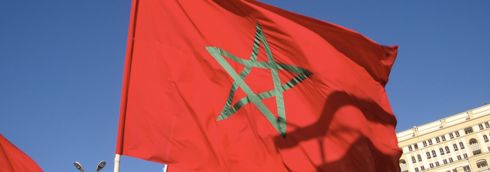 Marocco, il nuovo ponte della Cina verso l’Europa