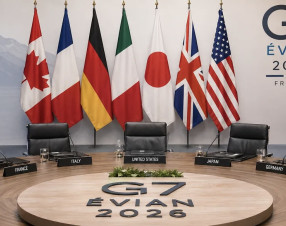 G7, Trump rilancia: “Ora tocca all’Ucraina”. L’Europa pronta a intervenire