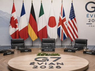 G7, Trump rilancia: “Ora tocca all’Ucraina”. L’Europa pronta a intervenire
