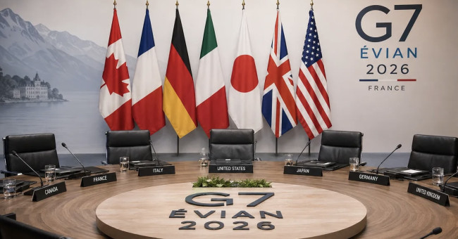 G7, Trump rilancia: “Ora tocca all’Ucraina”. L’Europa pronta a intervenire