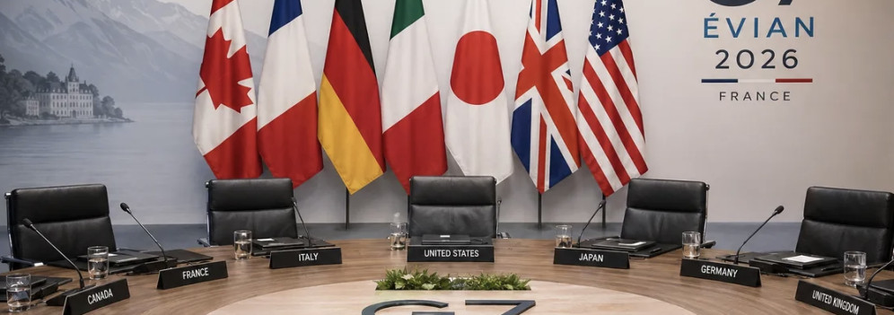 G7, Trump rilancia: “Ora tocca all’Ucraina”. L’Europa pronta a intervenire
