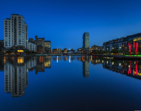 L’Irlanda manda in rosso l’Eurozona