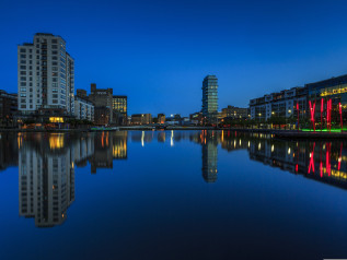 L’Irlanda manda in rosso l’Eurozona