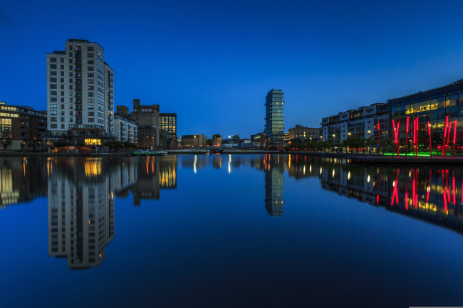L’Irlanda manda in rosso l’Eurozona
