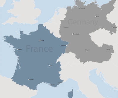 Il vecchio equilibrio europeo si è spezzato