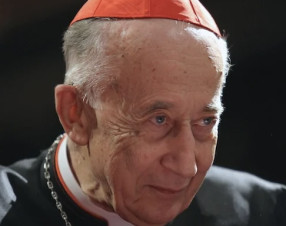 Addio a Camillo Ruini