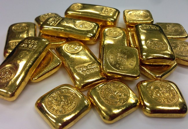 L'oro rende meno. Ma è un'economia fondata sul metallo giallo