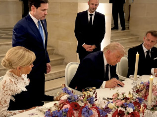 Trump canta vittoria, ma il Memorandum con l’Iran rischia di ...