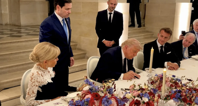 Trump canta vittoria, ma il Memorandum con l’Iran rischia di ...