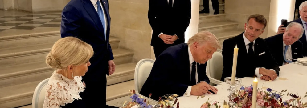 Trump canta vittoria, ma il Memorandum con l’Iran rischia di ...