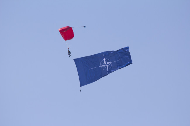 NATO 3.0, ultimatum degli Usa all’Europa