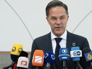 Italia trascinata nella guerra Usa-Iran? Rutte parla di 500 missioni