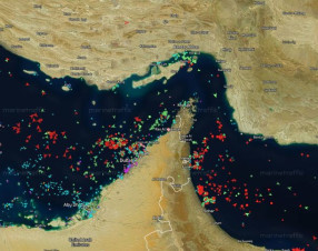 L’Iran vuole trasformare Hormuz in un bancomat da 40 miliardi di dollari