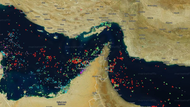 L’Iran vuole trasformare Hormuz in un bancomat da 40 miliardi di dollari
