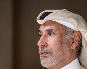 Villa Certosa, il nuovo padrone è lo “sceicco-kingmaker” del Qatar: chi è