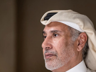 Villa Certosa, il nuovo padrone è lo “sceicco-kingmaker” del Qatar: chi è