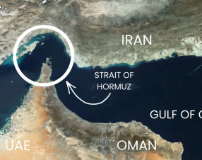 A Hormuz ha vinto … la Cina
