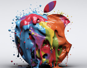 Apple alza i prezzi fino al 58%