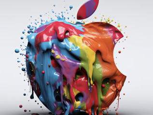 Apple alza i prezzi fino al 58%