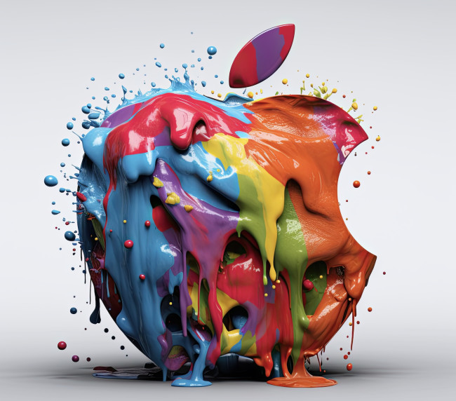 Apple alza i prezzi fino al 58%