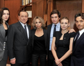 La “seconda vita” dell’impero del Cavaliere