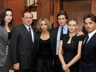 La “seconda vita” dell’impero del Cavaliere