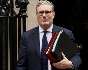 Starmer guarda già al dopo Downing Street