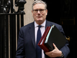 Starmer guarda già al dopo Downing Street