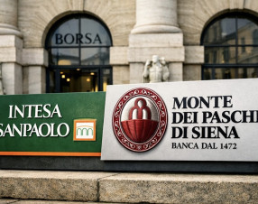 Intesa-Mps: mercato o nuova concentrazione di potere?