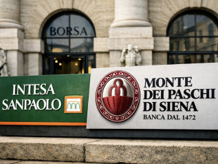 Intesa-Mps: mercato o nuova concentrazione di potere?