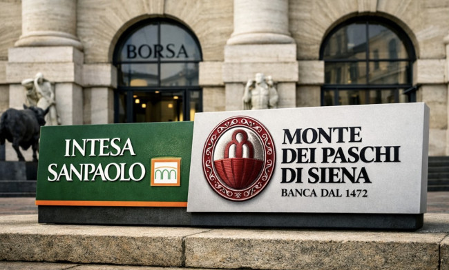 Intesa-Mps: mercato o nuova concentrazione di potere?