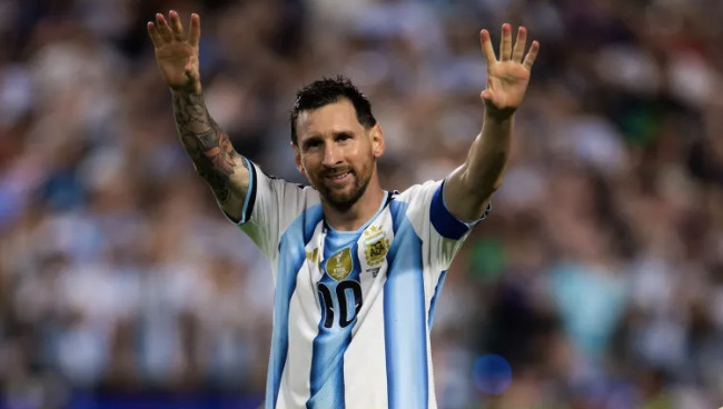 La Messi Economy: gol, brand e miliardi