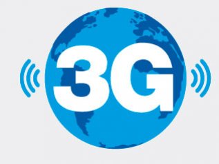 Per la prima volta disponibile la rete 3G sui cellulari